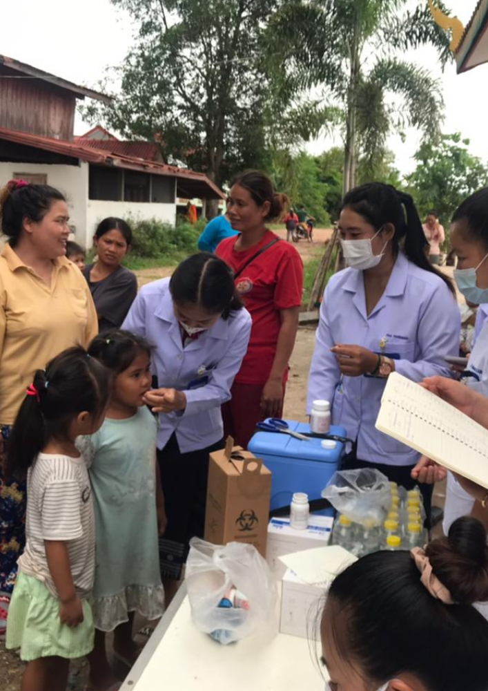 Medical student year5 photo